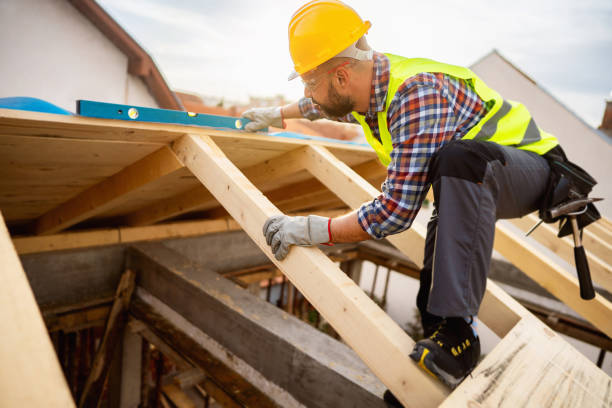 Quick and Trustworthy Emergency Roof Repair Services in Durango, CO
