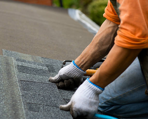 Best Storm Damage Roof Repair  in Durango, CO